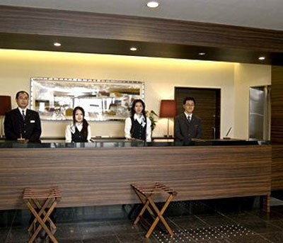 轻松日本游 行前须知准备