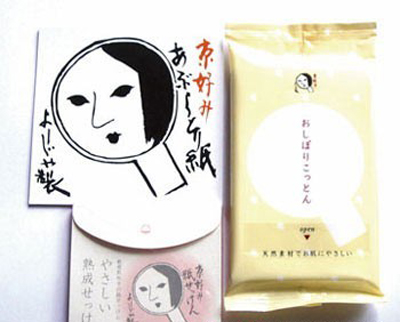 出游日本 必买小礼品全出列