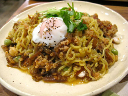 体验吉祥寺新潮的豆腐料理与甜点