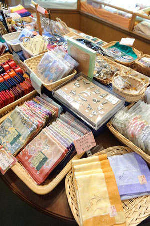 北野异人馆的异国风情之旅