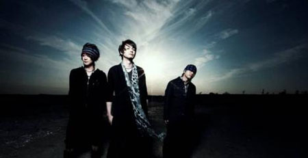 日本摇滚乐队OBLIVION DUST将携新专辑举办全国巡演