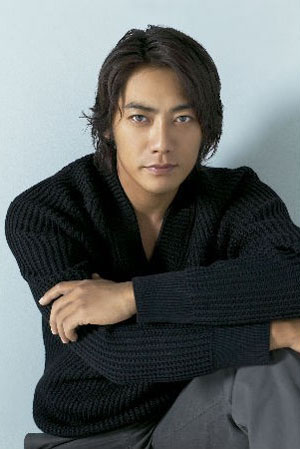 《市长之死》53年后再次日剧化 人气男星反町隆史主演