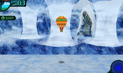 3D迷宫RPG《世界树迷宫4：传承的巨神》最新游戏画面赏