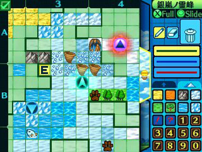 3D迷宫RPG《世界树迷宫4：传承的巨神》最新游戏画面赏