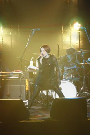 木村KAELA新曲5月16日发售 已被起用为长泽雅美新剧主题曲