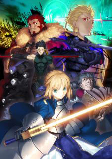 《Fate/Zero》举办前夜祭 电影院上映第二季