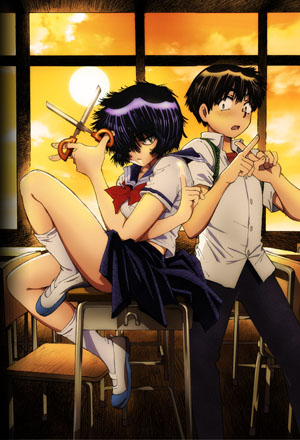 口水传达爱情！《迷之彼女X》宣番CM公开