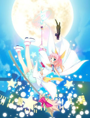 PSP《小魔女帕妃：黑猫魔法店物语》体验版配信