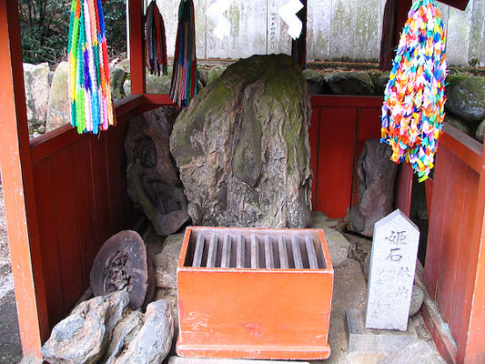 爱知县的性文化（二）：大县神社·丰年祭（女性生殖器祭）