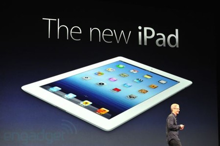 软银开始接受新款iPad预约