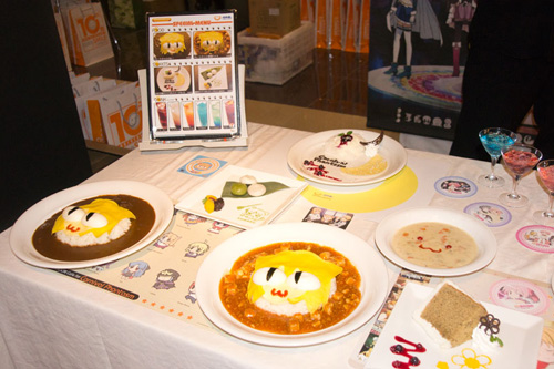 GSC与铁人化计画将于年内在中国等3国开设动漫主题咖啡厅