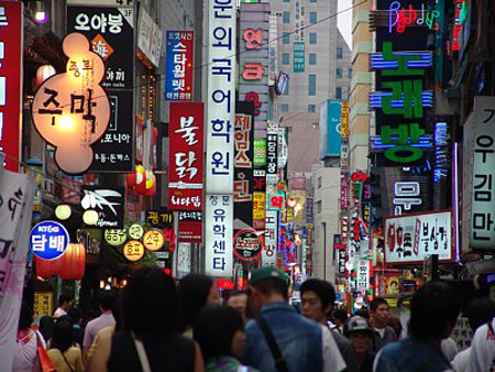 日本人看韩国：韩国的自信“没有要向外国学习的东西了”