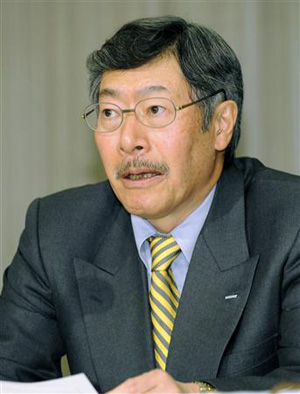 福布斯日本富豪榜 优衣库创始人柳井正夺魁