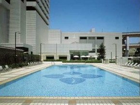 Hotel Okura神户