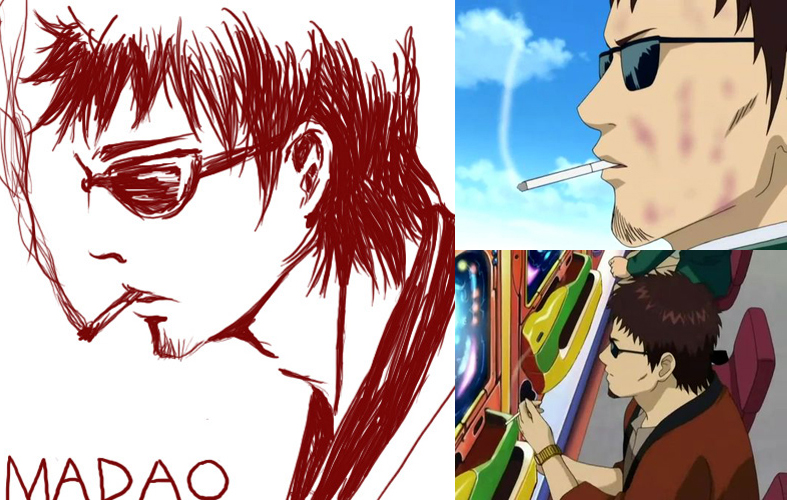 日本调查女性朋友眼中9种废柴男趁早分手好