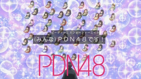 本周 银魂 249话恶搞akb48引日本网友热议 日本通