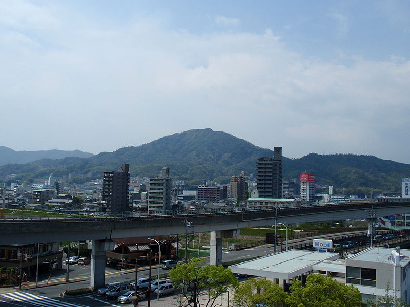 佐东银山城 日本通 佐东银山城 日本通