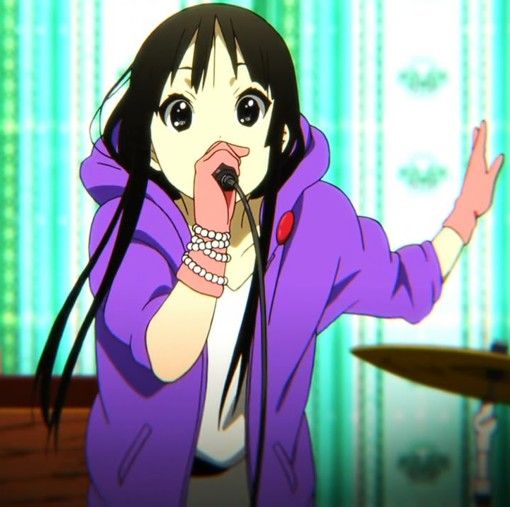 近日,日本某动漫网站网友进行了"最喜欢的唱功好的女声优"投票排名,一