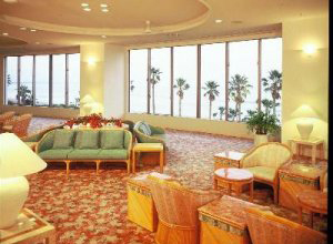 宫崎青岛Palm Beach酒店