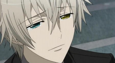 二次元路径动漫界残念帅哥top10