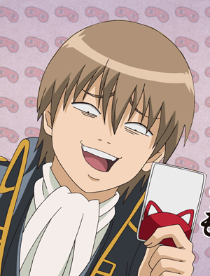 十大声优被"滥用"的角色 《银魂》"毁"人不倦中两枪