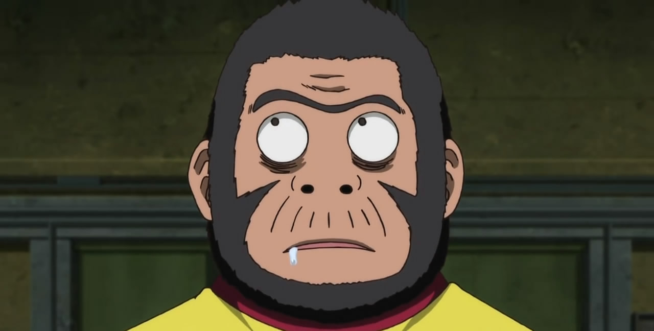 致所有银魂粉期待银魂再开猥琐再现