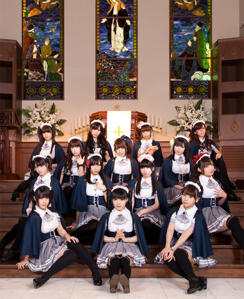 《命运石之门：比翼恋理的爱人》公布OP主题曲