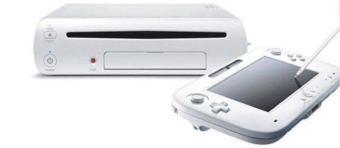 任天堂和Havok签订协议 Wii U将引进Havok引擎