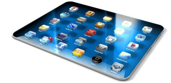 3月16日新一代iPad全球发售 日本KDDI无意代理