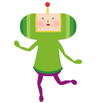 日本10大神奇游戏角色