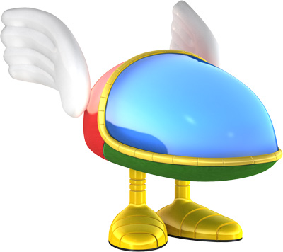 日本10大神奇游戏角色