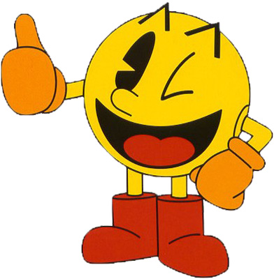 日本10大神奇游戏角色