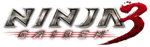 《忍者龙剑传3》对外正式公布3段日语宣传视频