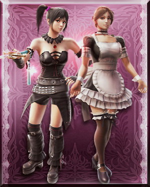 《灵魂能力5》明日升级 游戏内新增DLC下载商店