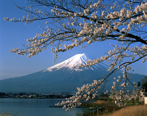 日本概况