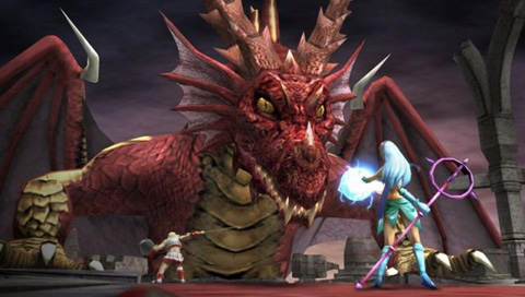 《武士与龙》服务器超载 SEGA宣布系统维护至4月2日