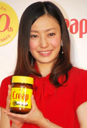 女性最憧憬的理想美肌女星TOP10  绫濑遥两连霸