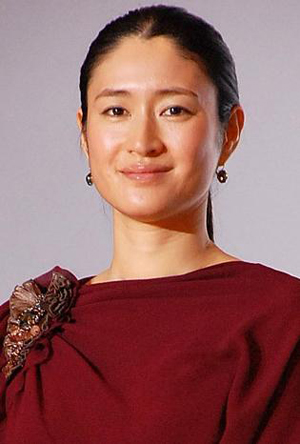 女性最憧憬的理想美肌女星TOP10  绫濑遥两连霸