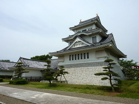 霞浦市