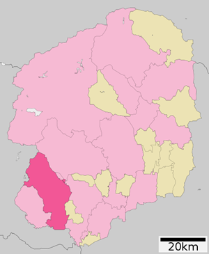 佐野市