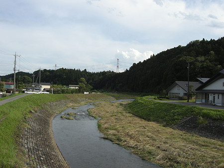 矢板市