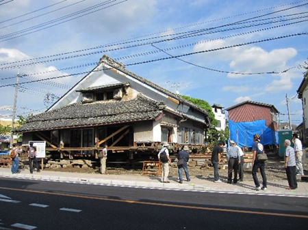 幸手市