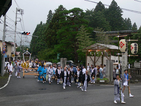 吉川市