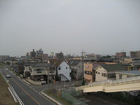 吉川市