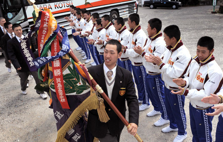 关于甲子园 你不知道的事