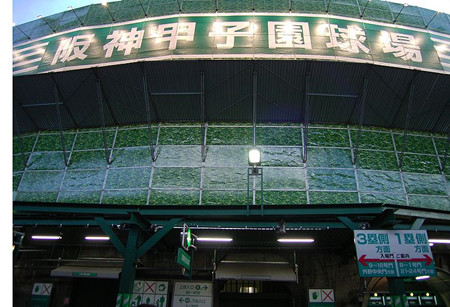 关于甲子园 你不知道的事