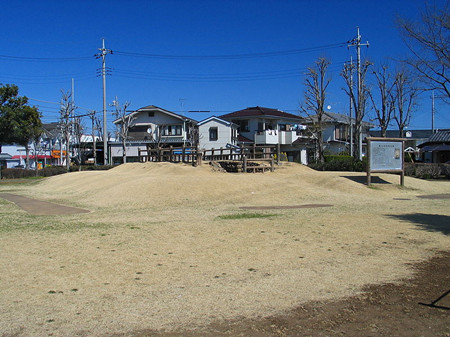 鹤岛市