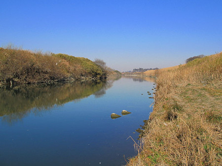 桶川市