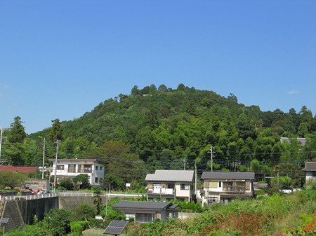 饭能市