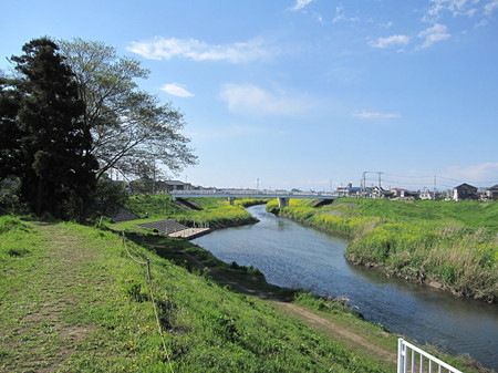 富士见野市